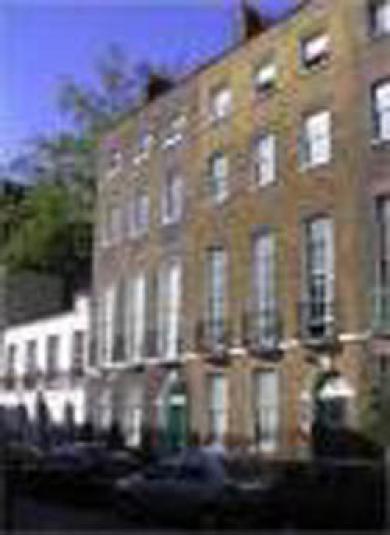 Fitzroy/Cosmo Hotel London Exteriör bild